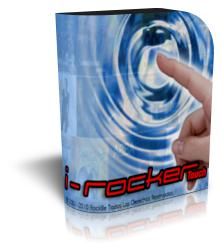 irocker Touch 2011